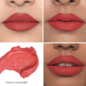 BBA By Suleman - Sh Lip Cream - Peach Extreme